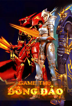 MU Rồng Việt - Game Thủ Đông Đảo