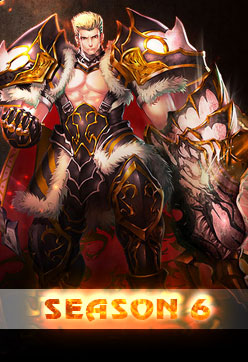 MU Rồng Việt sử dụng phiên bản Mu Online Season 6